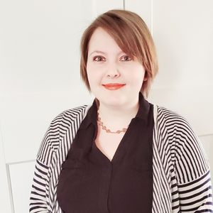 Meet your Posher, Jenna